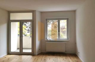 Wohnung kaufen in 10709 Wilmersdorf, Bezugsfreie 2-Zimmer-Wohnung mit Süd-Balkon in bester City-West-Lage