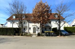 Wohnung kaufen in 16767 Leegebruch, Frei ab 01.05.2026 - 1,5 Zimmer Apartment im 1.OG zu verkaufen!