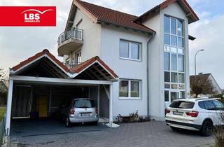 Wohnung kaufen in 33818 Leopoldshöhe, Hier wird es Ihnen an nichts fehlen! Die perfekte Alternative zum Neubau!