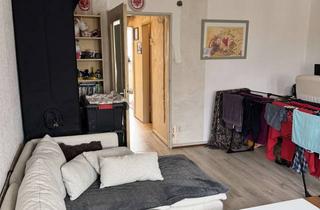 Wohnung kaufen in Bamberger Str XX, 64546 Mörfelden-Walldorf, RESERVIERT++ Attraktive Dreizimmerwohnung mit Balkon ++ Aktuell vermietet