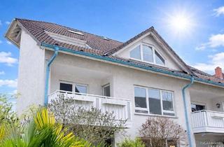 Wohnung kaufen in 63456 Hanau, Eigentumswohnung in kleiner Gemeinschaft – 2 Zimmer, Balkon, Tiefgarage