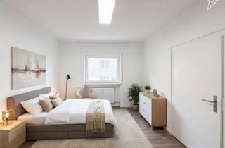 Wohnung kaufen in 65843 Sulzbach, GEMÜTLICHE MOMENTE ️ Praktische 2-Zimmer-Wohnung in Sulzbach (Taunus)!