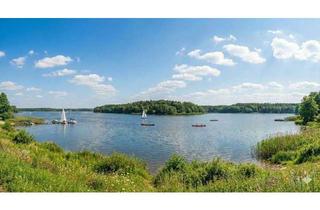 Wohnung kaufen in 15378 Herzfelde, Barrierefreie ETW zum Vorab-Preis: Fertiggestellt, Restarbeiten & Bauabnahme ausstehend