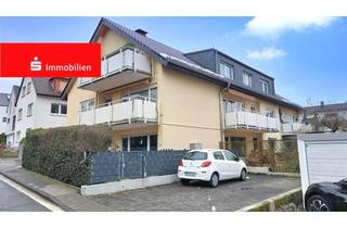 Wohnung kaufen in 65719 Hofheim am Taunus, Sehr ruhig gelegene 3-Zimmer-Wohnung mit Balkon in Top-Wohnlage von Hofheim