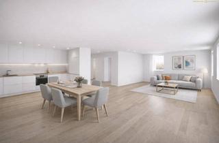 Wohnung kaufen in 88512 Mengen, Repräsentative Gewerbeeinheit mit Wohnperspektive – Umnutzung zu Wohnraum möglich