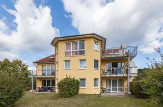 Wohnung kaufen in 23946 Ostseebad Boltenhagen, 3-Zimmer-Wohnung in der zentralen Anlage Godewind! Idyllisch & ruhig!