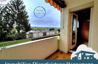 Wohnung kaufen in 73230 Kirchheim, 3 Zi. ETW, frei, EG, EBK, Balkon, gepflegtes Haus TG-Stellplatz in Kirchheim/Ötlingen