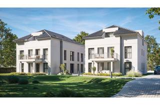 Wohnung kaufen in Wünsdorfer Seestraße 32, 15806 Zossen, 3 Zimmer mit Balkon mit unvergleichlichen Blick