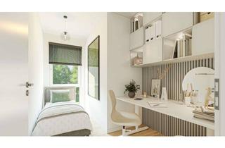 Wohnung kaufen in Wünsdorfer Seestraße 32, 15806 Zossen, 3 Zimmer mit Balkon und traumhaften Blick auf den Wünsdorfer See