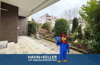 Wohnung kaufen in 71272 Renningen, Ideale Gelegenheit! Attraktive 3 Zimmer-Wohnung mit sonniger Terrasse!