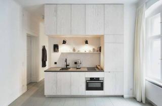 Loft kaufen in Stubbenkammerstraße, 10437 Prenzlauer Berg, Luxuriöses 1-Zimmer Loft in Berlin Prenzlauer Berg