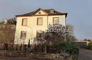 Wohnung kaufen in 67480 Edenkoben, Viel Platz für die ganze Familie - tolle Erdgeschosswohnung mit Garten