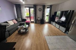 Wohnung kaufen in 73733 Esslingen, Esslingen-Sulzgries: Gepflegte 2-Zimmer Wohnung mit Balkon