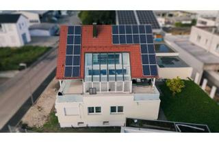 Wohnung kaufen in 89081 Söflingen, Maisonette Wohnung der Superlative