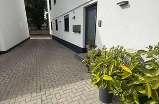 Wohnung kaufen in Hauptstr. 75, 55270 Jugenheim, Moderne 3 Zimmer Erdgeschosswohnung mit Terrasse in Jugenheim