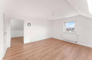 Wohnung kaufen in 90579 Langenzenn, Top moderne 4-Zimmer-Wohnung in Langenzenn