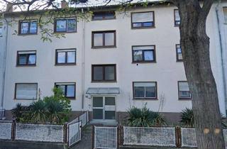 Wohnung kaufen in 65428 Rüsselsheim, Provisionsfreie Kapitalanlage in Top-Lage von Rüsselsheim