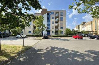 Wohnung kaufen in Pappelweg, 72076 Tübingen, Licht, Raum & Qualität - vermietete 3,5 Zimmerwohnung mit Top-Schnitt