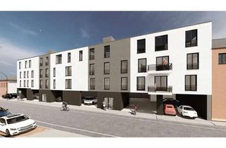 Wohnung kaufen in Talstr., 52531 Übach-Palenberg, Neubau 2 Zimmer Wohnung barrierefrei in Übach-Palenberg Zentrum - provisionsfrei zu verkaufen