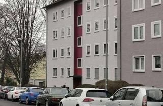 Wohnung kaufen in Wichernstrasse, 65191 Bierstadt, Helle 4-Zimmer-Wohnung mit Balkon im 2. OG in Wiesbaden-Bierstadt