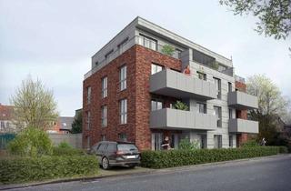 Wohnung kaufen in 48599 Gronau, Neubauwohnung am Park in Epe