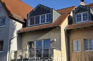 Wohnung kaufen in 31655 Stadthagen, Wohntraum in Stadthagen: 2-Zimmer, Tiefgarage & Top-Lage