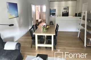 Wohnung kaufen in 26548 Norderney, •Seltene Gelegenheit auf Norderney – Moderne 4-Zimmer-Eigentumswohnung mit Balkon & eigenem Wohnungs