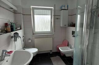 Wohnung kaufen in 35039 Marburg, Tolle 2 ZKB Wohnung mit 2 Balkonen, mitten in Marburg