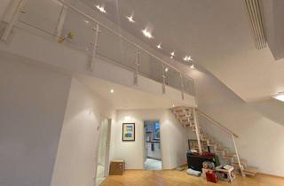 Wohnung kaufen in 40724 Hilden, Zwei Ebenen. Ein Gefühl. Dein Zuhause....hier wohnt der Wow-Faktor !!!!