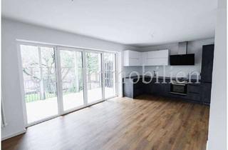 Wohnung kaufen in 63857 Waldaschaff, Super geschnittene 4 Zimmer Wohnung mit Balkon