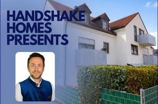 Wohnung kaufen in 85276 Pfaffenhofen, Gepflegte 3-Zimmer-Wohnung mit Balkon und Stellplatz im Herzen von Pfaffenhofen