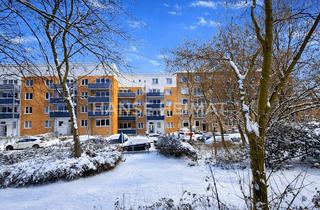 Wohnung kaufen in 22111 Horn, Kapitalanlage mit Renditepotenzial – vermietete 2-Zimmer-Wohnung