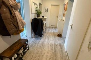 Wohnung kaufen in Eichsfelderstraße 18, 48153 Münster, 3 Zimmer Wohnung in Münster-Schützenhof mit Balkon