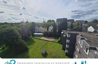 Wohnung kaufen in Cheruskerstraße, 42653 Gräfrath, Helle 2-Zimmerwohnung mit Balkon in Gräfrath!