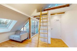 Penthouse kaufen in 26789 Leer, Exklusives Penthouse-Apartment in zentraler City-Lage von Leer!