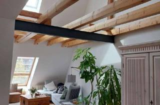 Wohnung kaufen in 38100 Innenstadt, Helle Maisonettewohnung mit Dachterrasse in der Innenstadt