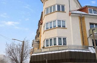 Wohnung kaufen in 99734 Nordhausen, Eigentumswohnung 2 ZKB Balkon + 2 TG Stellplätze in Nordhausen Oberstadt zu verkaufen!