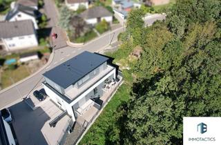 Penthouse kaufen in 55743 Idar-Oberstein, Exklusives Penthouse mit großer Dachterrasse – Stilvolles Wohnen oder renditestarkes Investment