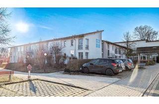 Wohnung kaufen in 95488 Eckersdorf, KAPITALANLAGE: Vermietetes Pflegeappartement mit Hauptmieter in Eckersdorf!
