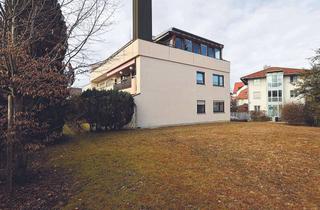 Wohnung kaufen in 82008 Unterhaching, Gemütliche 2-Zimmer-Wohnung in ruhiger und dennoch zentraler Lage von Unterhaching