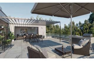 Wohnung kaufen in 85057 Ingolstadt, Neubauwohnungen Nähe "Hindenburgpark" - Modernes Wohnen in Altstadtnähe