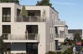 Wohnung kaufen in 85057 Ingolstadt, Neubauwohnungen Nähe "Hindenburgpark" - Modernes Wohnen in Altstadtnähe