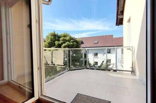 Wohnung kaufen in 63505 Langenselbold, ☼ Ihre sonnige 2 1/2 -Zi.-Whg. mit Balkon, Stellpl. u. Garage in Langenselbold, provisionsfrei