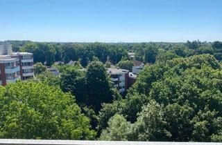 Wohnung kaufen in 28359 Lehe, Provisionsfrei! Vermietete 2-Zi-Eigentumswohnung mit Aufzug und Balkon in Horn-Lehe.