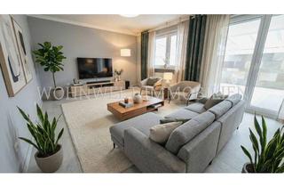 Wohnung kaufen in 85375 Neufahrn, Traumhafte 4 Zi. EG-Wohnung mit Wintergarten