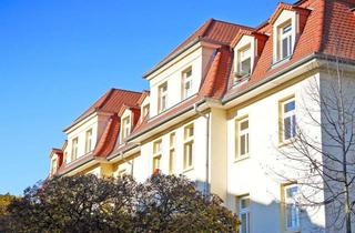 Wohnung kaufen in 01129 Pieschen-Nord/Trachenberge, Kapitalanlage in ruhiger Umgebung zum günstigen Einstiegspreis!