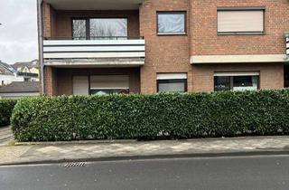 Wohnung kaufen in Morper Allee, 40699 Erkrath, Helle 3-Zimmer Wohnung mit 2 Balkone im 2. OG in Erkrath