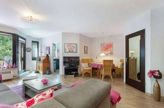 Wohnung kaufen in 40625 Gerresheim, Schöne Wohnung als solide Kapitalanlage in ruhiger Lage von Düsseldorf-Gerresheim