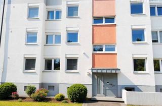 Wohnung kaufen in 44328 Scharnhorst, Attraktive 3,5-Zimmer-Wohnung mit Balkon – ruhige Lage in Scharnhorst