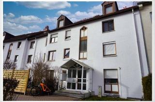 Wohnung kaufen in 85435 Erding, Erding - großzügiges App. mit EBK u. West-Balkon z. Selbstbezug